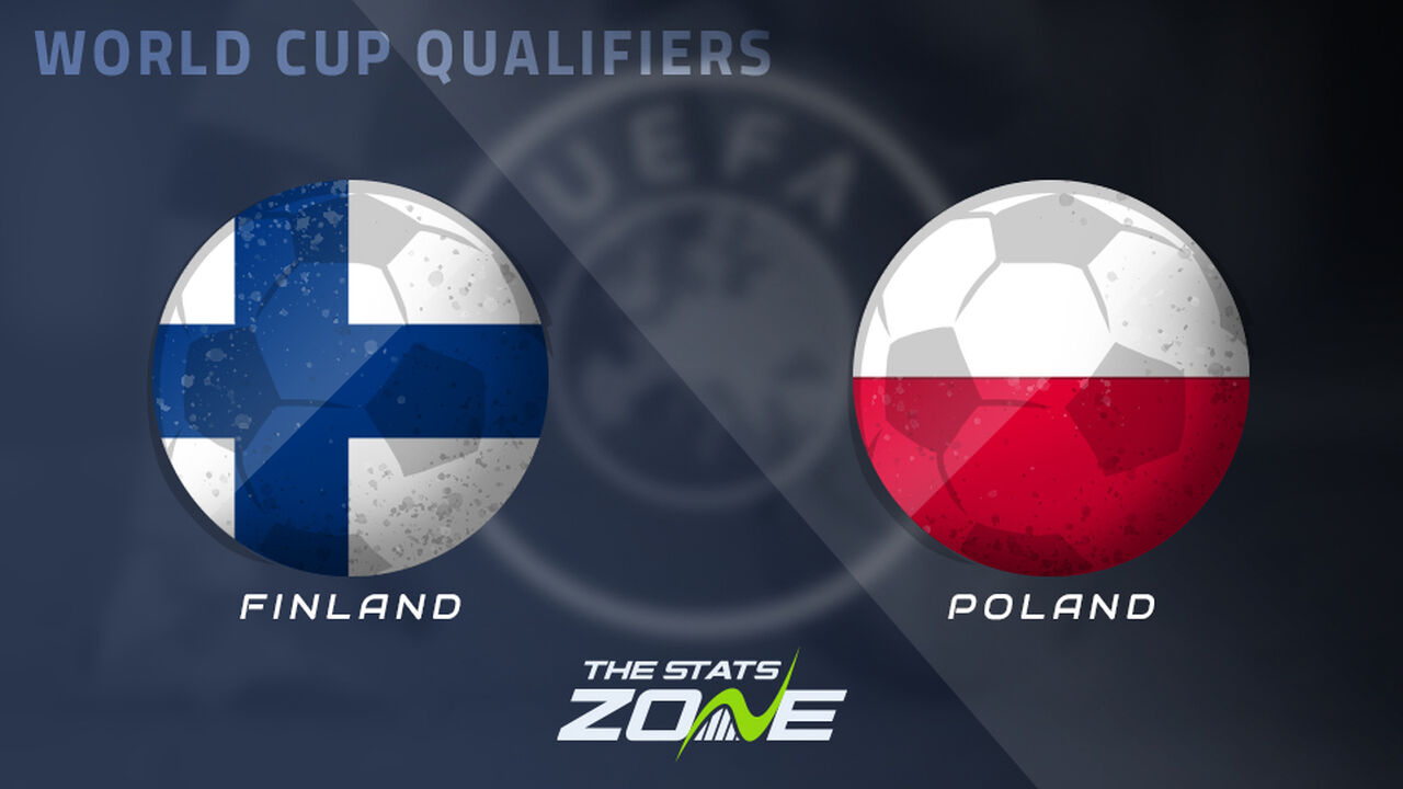 Finland vs Poland Preview & Prediction | 2026 FIFA World Cup Qualifying (UEFA)