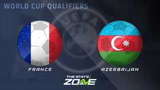France vs Azerbaijan Preview & Prediction | 2026 FIFA World Cup Qualifying (UEFA)