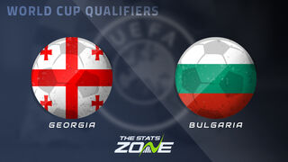 Georgia vs Bulgaria Preview & Prediction | 2026 FIFA World Cup Qualifying (UEFA)