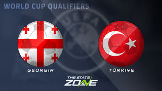 Georgia vs Turkey Preview & Prediction | 2026 FIFA World Cup Qualifying (UEFA)