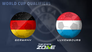 Germany vs Luxembourg Preview & Prediction | 2026 FIFA World Cup Qualifying (UEFA)