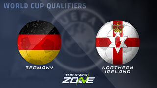 Germany vs Northern Ireland Preview & Prediction | 2026 FIFA World Cup Qualifying (UEFA)