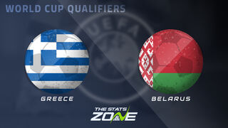 Greece vs Belarus Preview & Prediction | 2026 FIFA World Cup Qualifying (UEFA)