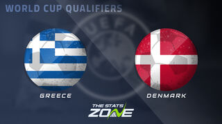 Greece vs Denmark Preview & Prediction | 2026 FIFA World Cup Qualifying (UEFA)