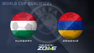 Hungary vs Armenia Preview & Prediction | 2026 FIFA World Cup Qualifying (UEFA)