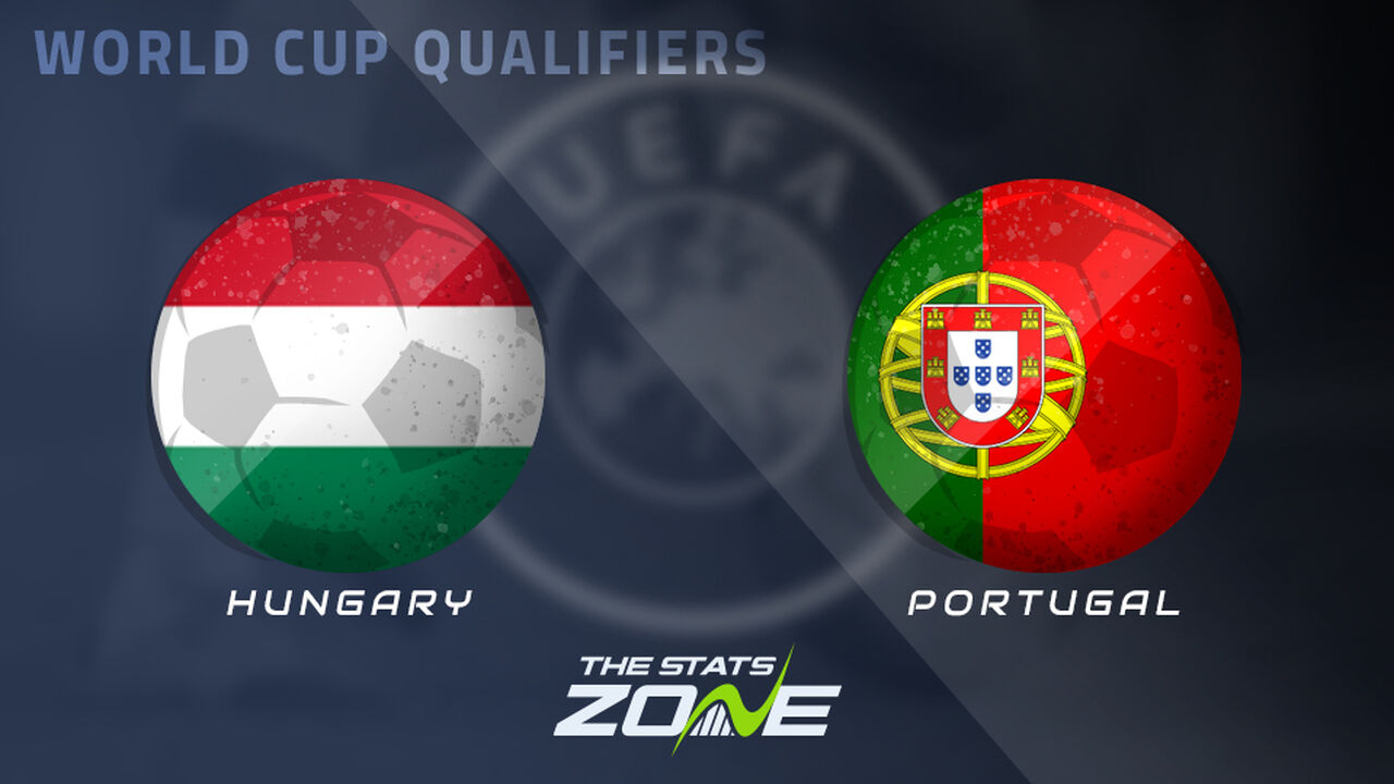 Hungary vs Portugal Preview & Prediction | 2026 FIFA World Cup Qualifying (UEFA)