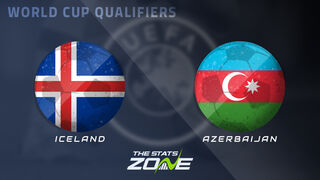 Iceland vs Azerbaijan Preview & Prediction | 2026 FIFA World Cup Qualifying (UEFA)