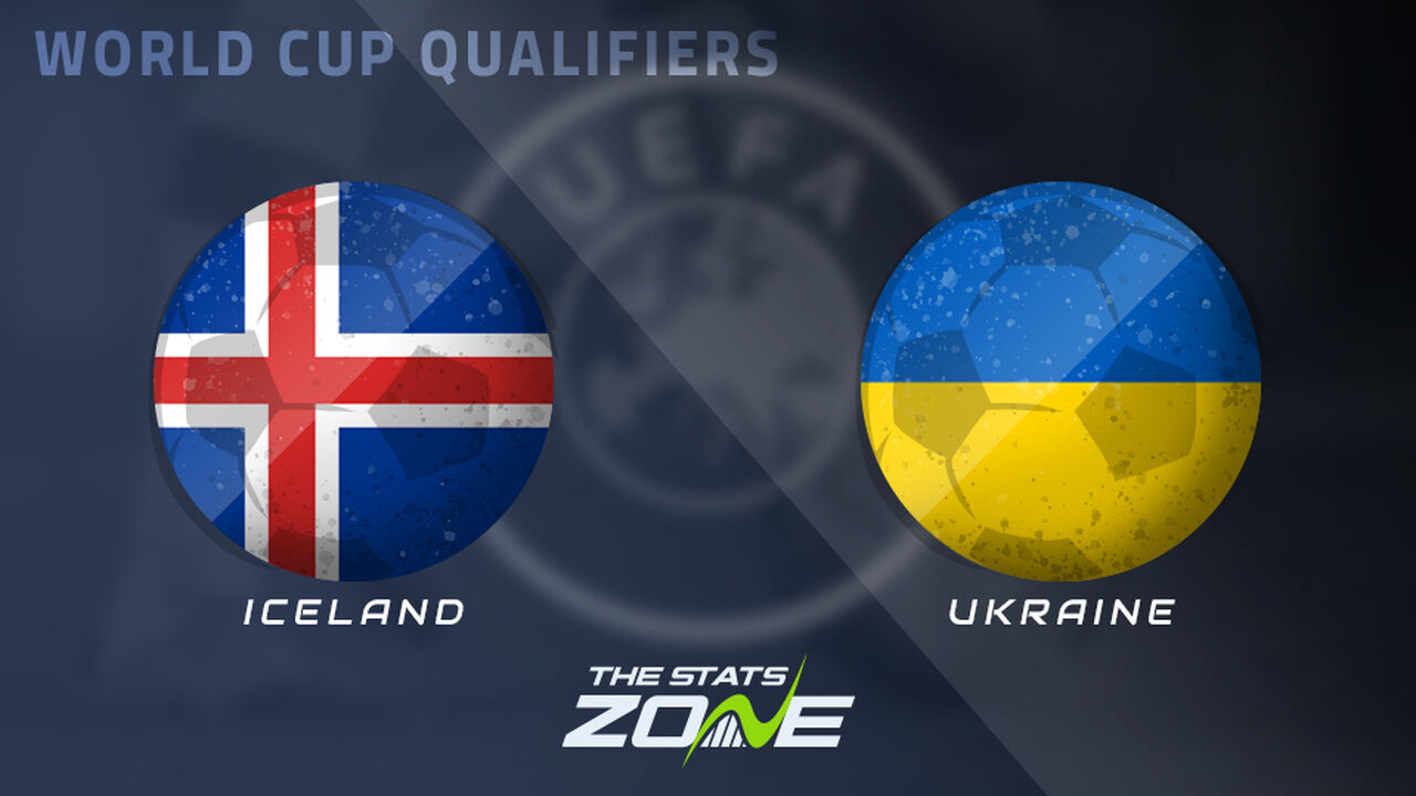 Iceland vs Ukraine Preview & Prediction | 2026 FIFA World Cup Qualifying (UEFA)