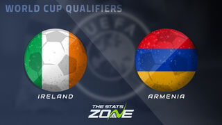 Ireland vs Armenia Preview & Prediction | 2026 FIFA World Cup Qualifying (UEFA)