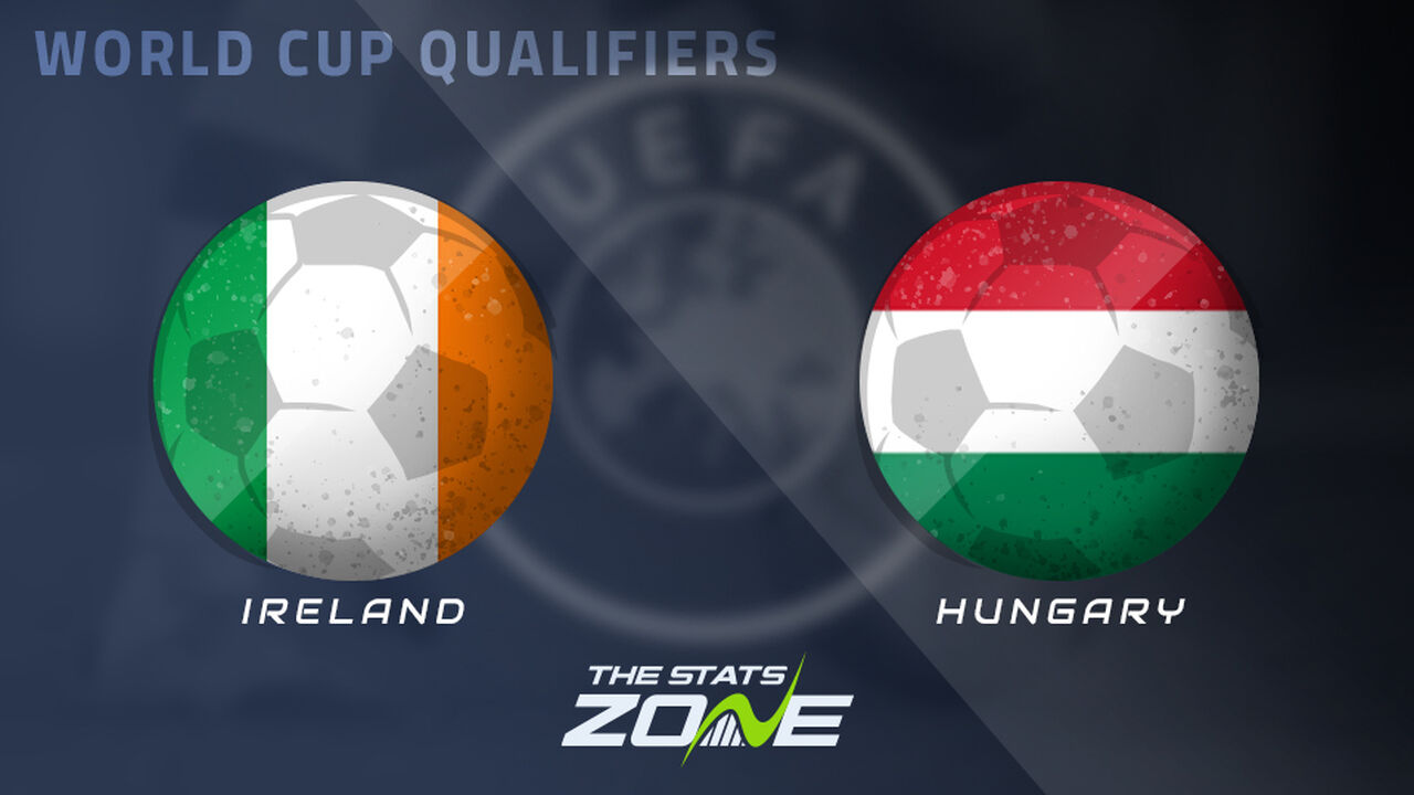 Ireland vs Hungary Preview & Prediction | 2026 FIFA World Cup Qualifying (UEFA)