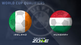 Ireland vs Hungary Preview & Prediction | 2026 FIFA World Cup Qualifying (UEFA)