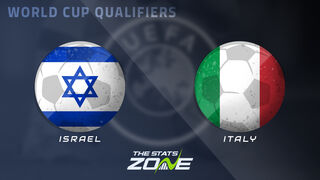 Israel vs Italy Preview & Prediction | 2026 FIFA World Cup Qualifying (UEFA)