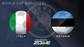 Italy vs Estonia Preview & Prediction | 2026 FIFA World Cup Qualifying (UEFA)