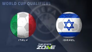 Italy vs Israel Preview & Prediction | 2026 FIFA World Cup Qualifying (UEFA)