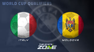 Italy vs Moldova Preview & Prediction | 2026 FIFA World Cup Qualifying (UEFA)