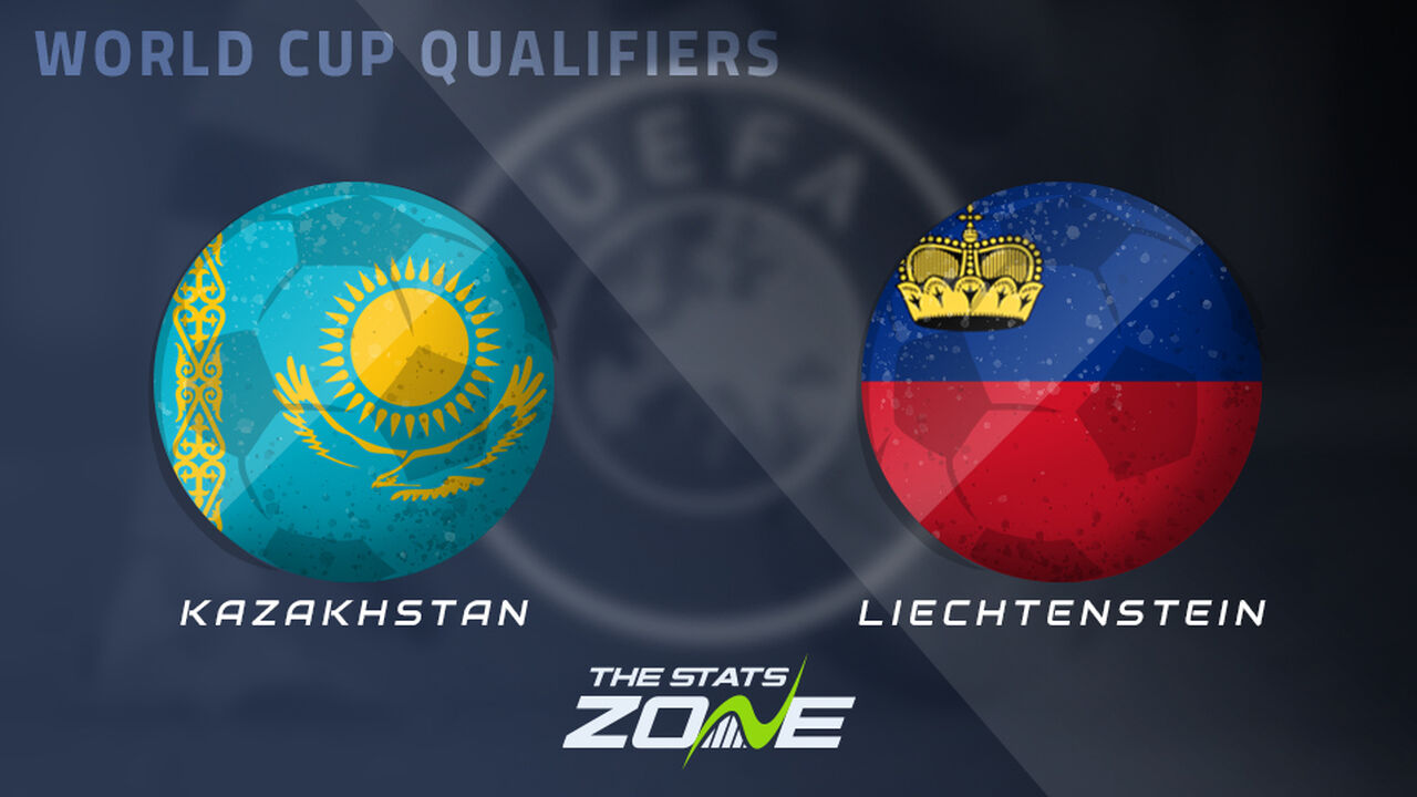 Kazakhstan vs Liechtenstein Preview & Prediction | 2026 FIFA World Cup Qualifying (UEFA)
