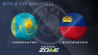 Kazakhstan vs Liechtenstein Preview & Prediction | 2026 FIFA World Cup Qualifying (UEFA)