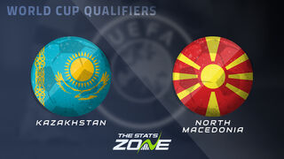 Kazakhstan vs North Macedonia Preview & Prediction | 2026 FIFA World Cup Qualifying (UEFA)
