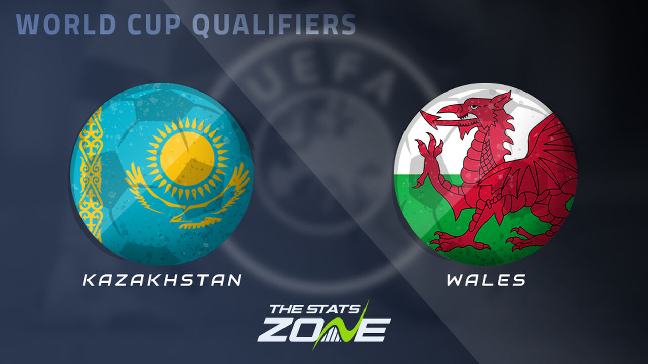 Kazakhstan vs Wales Preview & Prediction | 2026 FIFA World Cup Qualifying (UEFA)