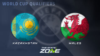 Kazakhstan vs Wales Preview & Prediction | 2026 FIFA World Cup Qualifying (UEFA)