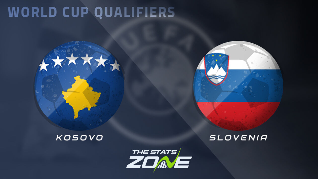 Kosovo vs Slovenia Preview & Prediction | 2026 FIFA World Cup Qualifying (UEFA)