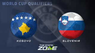 Kosovo vs Slovenia Preview & Prediction | 2026 FIFA World Cup Qualifying (UEFA)