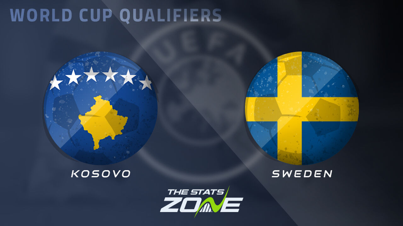 Kosovo vs Sweden Preview & Prediction | 2026 FIFA World Cup Qualifying (UEFA)