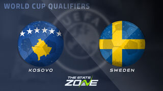Kosovo vs Sweden Preview & Prediction | 2026 FIFA World Cup Qualifying (UEFA)