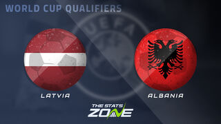 Latvia vs Albania Preview & Prediction | 2026 FIFA World Cup Qualifying (UEFA)