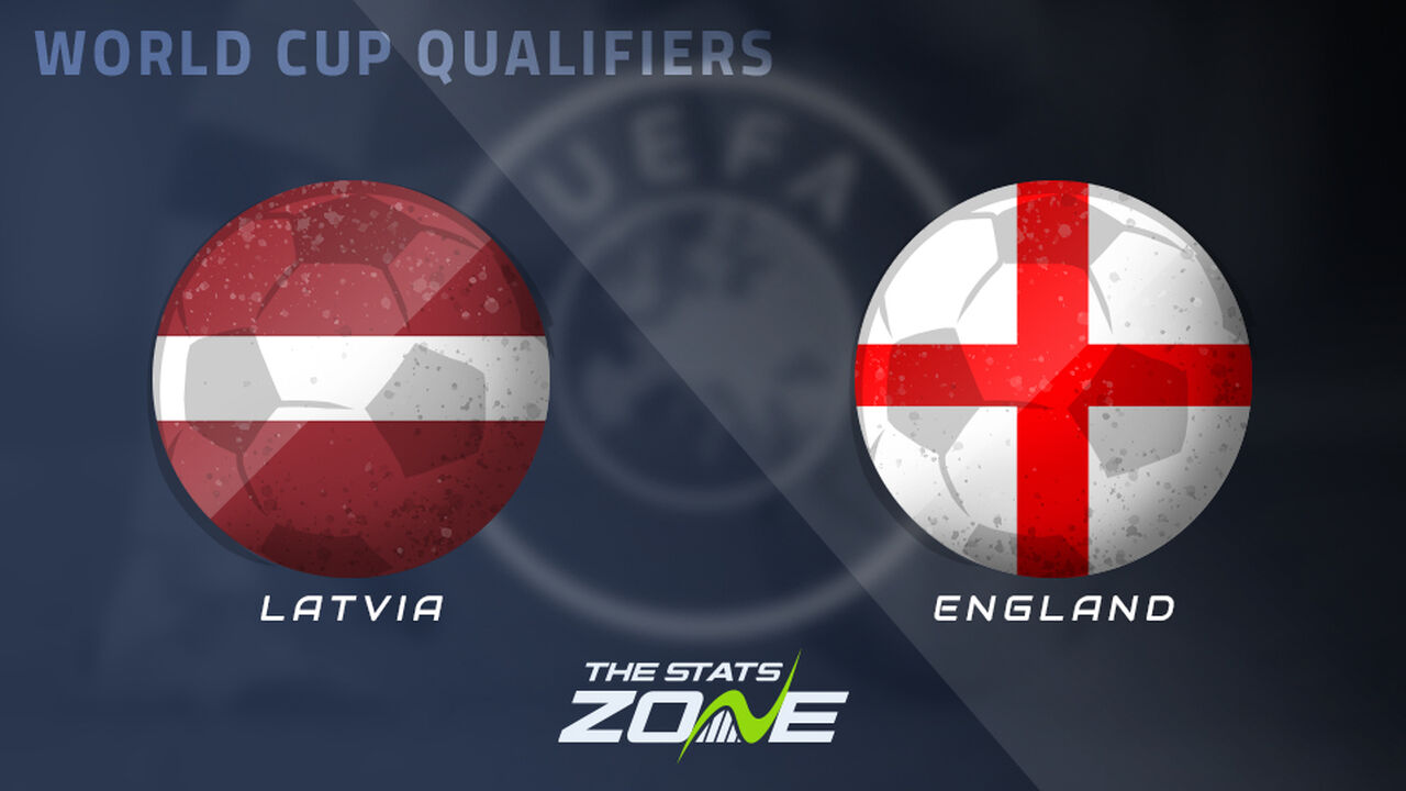 Latvia vs England Preview & Prediction | 2026 FIFA World Cup Qualifying (UEFA)