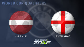 Latvia vs England Preview & Prediction | 2026 FIFA World Cup Qualifying (UEFA)