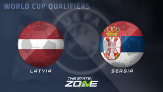 Latvia vs Serbia Preview & Prediction | 2026 FIFA World Cup Qualifying (UEFA)