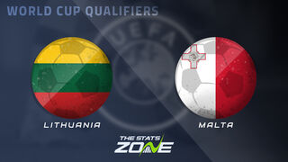Lithuania vs Malta Preview & Prediction | 2026 FIFA World Cup Qualifying (UEFA)