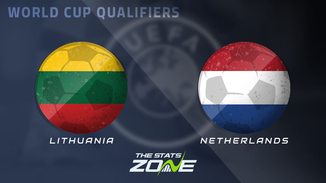 Lithuania vs Netherlands Preview & Prediction | 2026 FIFA World Cup Qualifying (UEFA)