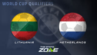 Lithuania vs Netherlands Preview & Prediction | 2026 FIFA World Cup Qualifying (UEFA)