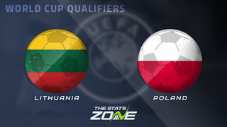 Lithuania vs Poland Preview & Prediction | 2026 FIFA World Cup Qualifying (UEFA)