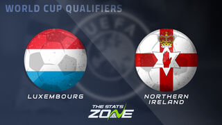 Luxembourg vs Northern Ireland Preview & Prediction | 2026 FIFA World Cup Qualifying (UEFA)