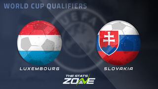 Luxembourg vs Slovakia Preview & Prediction | 2026 FIFA World Cup Qualifying (UEFA)