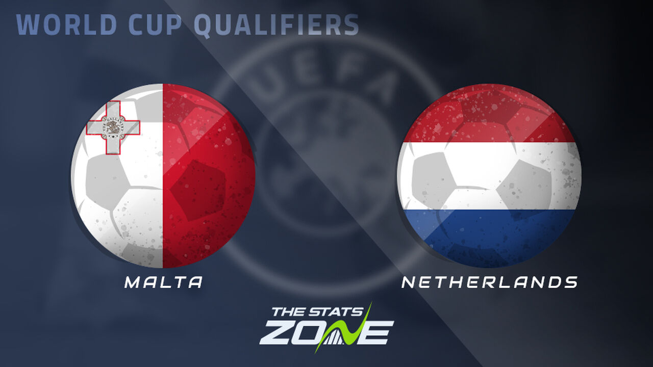 Malta vs Netherlands Preview & Prediction | 2026 FIFA World Cup Qualifying (UEFA)
