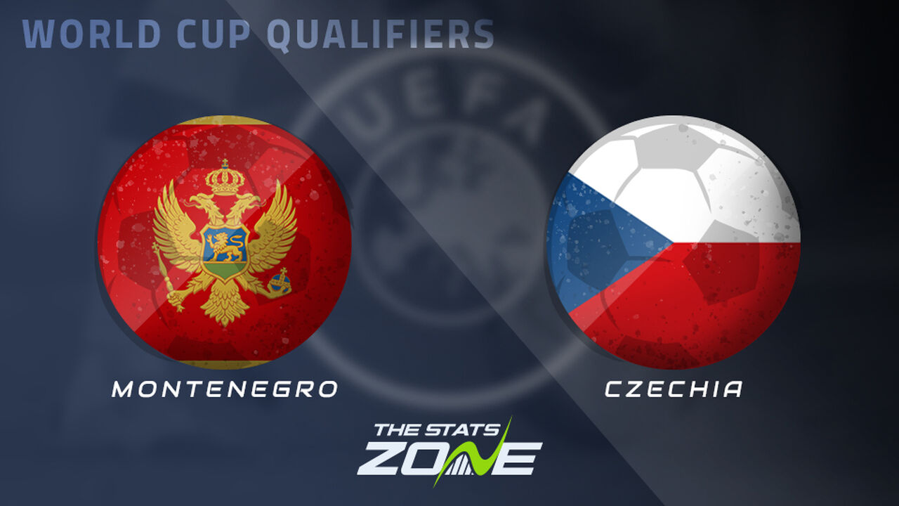 Montenegro vs Czechia Preview & Prediction | 2026 FIFA World Cup Qualifying (UEFA)