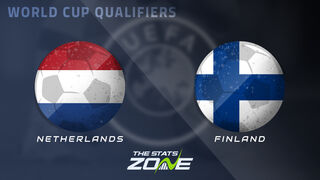 Netherlands vs Finland Preview & Prediction | 2026 FIFA World Cup Qualifying (UEFA)
