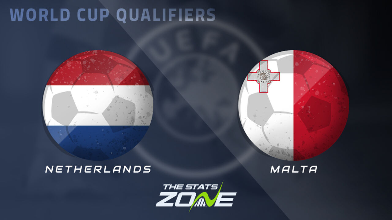Netherlands vs Malta Preview & Prediction | 2026 FIFA World Cup Qualifying (UEFA)