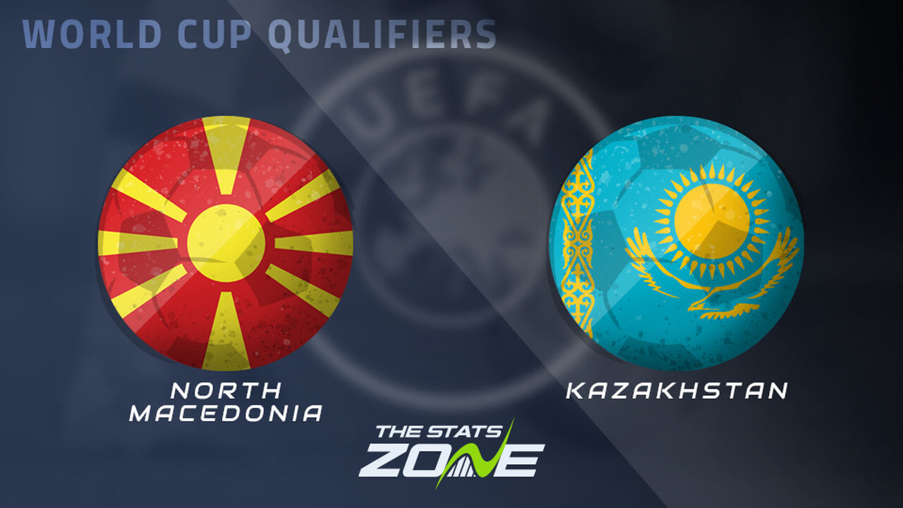 North Macedonia vs Kazakhstan Preview & Prediction | 2026 FIFA World Cup Qualifying (UEFA)