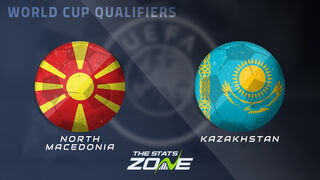 North Macedonia vs Kazakhstan Preview & Prediction | 2026 FIFA World Cup Qualifying (UEFA)