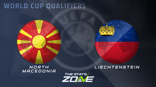 North Macedonia vs Liechtenstein Preview & Prediction | 2026 FIFA World Cup Qualifying (UEFA)