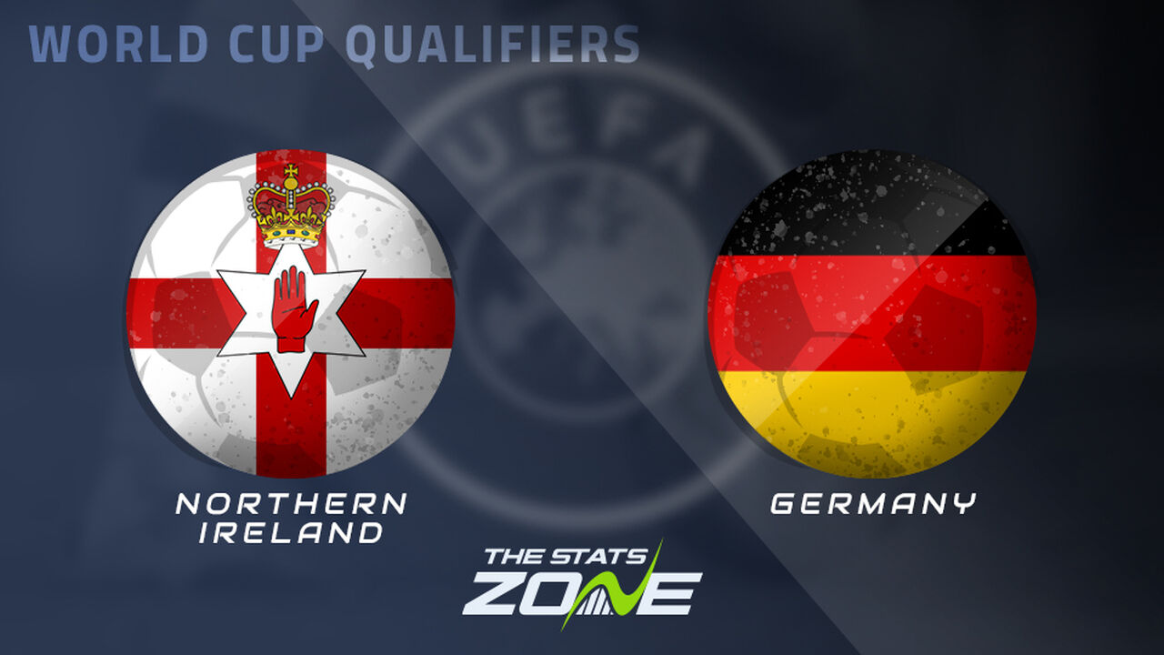 Northern Ireland vs Germany Preview & Prediction | 2026 FIFA World Cup Qualifying (UEFA)