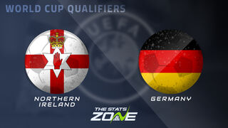 Northern Ireland vs Germany Preview & Prediction | 2026 FIFA World Cup Qualifying (UEFA)