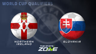 Northern Ireland vs Slovakia Preview & Prediction | 2026 FIFA World Cup Qualifying (UEFA)