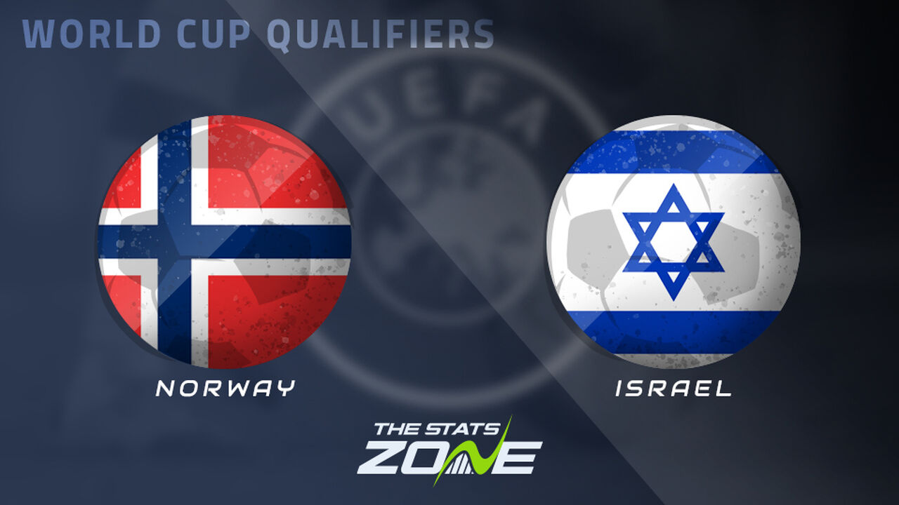 Norway vs Israel Preview & Prediction | 2026 FIFA World Cup Qualifying (UEFA)
