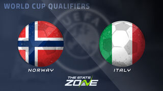 Norway vs Italy Preview & Prediction | 2026 FIFA World Cup Qualifying (UEFA)